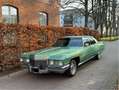 Cadillac Deville Sedan Deville Grün - thumbnail 1