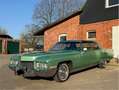 Cadillac Deville Sedan Deville Grün - thumbnail 5