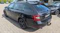 Skoda Octavia Combi 2.0 TDI Soleil Schwarz - thumbnail 5