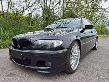 330d touring Österreich-Paket Österreich-Paket
