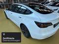 Tesla Model 3 Long Range AWD Weiß - thumbnail 4