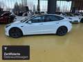 Tesla Model 3 Long Range AWD Weiß - thumbnail 3