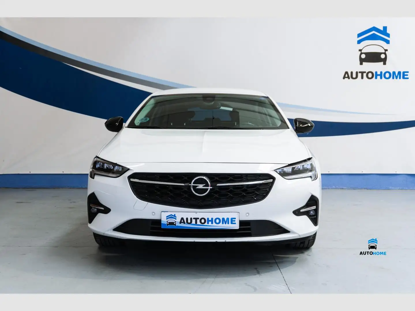 Opel Insignia ST 1.5D DVH S&S Business Edition 122 Blanco - 2
