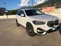 BMW X1 X1 xdrive20d  xLine Plus 4x4 (Gancio orig. BMW) Bianco - thumbnail 3