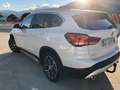 BMW X1 X1 xdrive20d  xLine Plus 4x4 (Gancio orig. BMW) Bianco - thumbnail 6