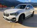 BMW X1 X1 xdrive20d  xLine Plus 4x4 (Gancio orig. BMW) Bianco - thumbnail 1