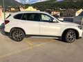 BMW X1 X1 xdrive20d  xLine Plus 4x4 (Gancio orig. BMW) Bianco - thumbnail 8