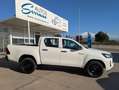 Toyota Hilux Doble Cabina 2.4 150D 4x4 GX Blanco - thumbnail 3