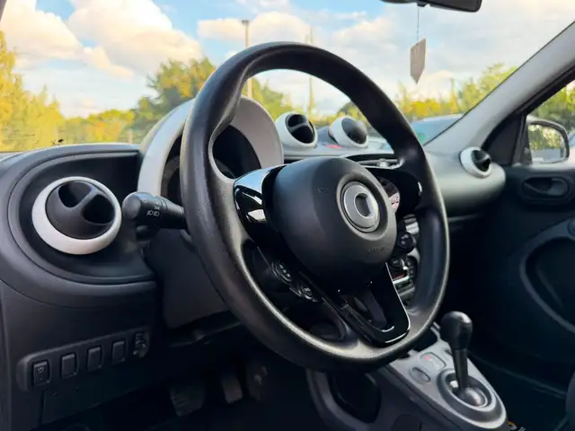 Smart Forfour view 8