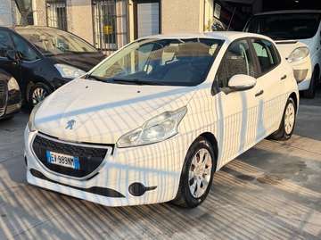 208 Van