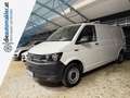 Volkswagen T6 Transporter T6 LR Kastenwagen 2,0 TDI 4motion Weiß - thumbnail 1
