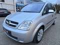 Opel Meriva Meriva 1.8 16V Enjoy*1.HAND-EURO 4-AHK-KLIMA* Plateado - thumbnail 1