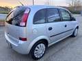 Opel Meriva Meriva 1.8 16V Enjoy*1.HAND-EURO 4-AHK-KLIMA* Plateado - thumbnail 4