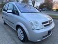 Opel Meriva Meriva 1.8 16V Enjoy*1.HAND-EURO 4-AHK-KLIMA* Plateado - thumbnail 2