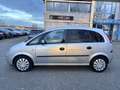 Opel Meriva Meriva 1.8 16V Enjoy*1.HAND-EURO 4-AHK-KLIMA* Plateado - thumbnail 5