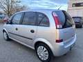Opel Meriva Meriva 1.8 16V Enjoy*1.HAND-EURO 4-AHK-KLIMA* Plateado - thumbnail 3