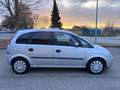 Opel Meriva Meriva 1.8 16V Enjoy*1.HAND-EURO 4-AHK-KLIMA* Plateado - thumbnail 6