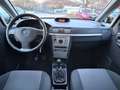 Opel Meriva Meriva 1.8 16V Enjoy*1.HAND-EURO 4-AHK-KLIMA* Plateado - thumbnail 11