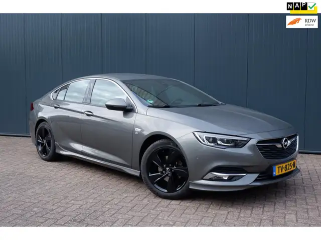 Opel Insignia Grand Sport 1.5 Turbo Innovation Opc-Line