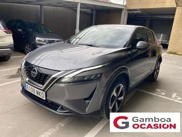 E-POWER 140 KW (190 CV) Acenta
