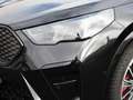 BMW iX2 xDrive30 M-Sport Pro PANO AHK HUD 360° Schwarz - thumbnail 29