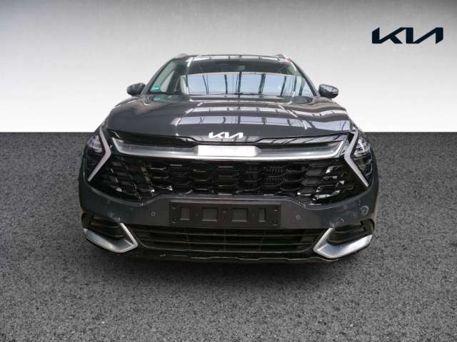 Kia Sportage Spirit 1.6 Navi Digitales Cockpit LED El. Heckklap