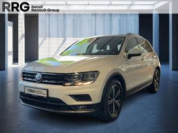 1.4 TSI BMT Sound AHK SHZ Rückfahrkamera