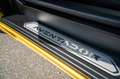 Lamborghini Aventador LP700-4 V12 COUPE FULL SERVICE HISTORY Gelb - thumbnail 19