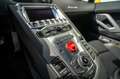 Lamborghini Aventador LP700-4 V12 COUPE FULL SERVICE HISTORY Gelb - thumbnail 15