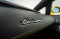 Lamborghini Aventador LP700-4 V12 COUPE FULL SERVICE HISTORY Gelb - thumbnail 17