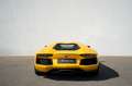 Lamborghini Aventador LP700-4 V12 COUPE FULL SERVICE HISTORY Gelb - thumbnail 5