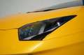 Lamborghini Aventador LP700-4 V12 COUPE FULL SERVICE HISTORY Gelb - thumbnail 21