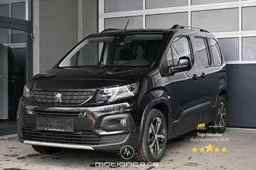 1.5 BlueHDi 130 FAP GT Line S&S Pickerl NEU