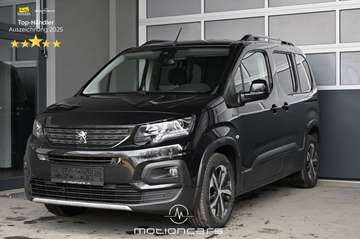 1.5 BlueHDi 130 FAP GT Line S&S Pickerl NEU