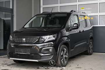 1.5 BlueHDi 130 FAP GT Line S&S Pickerl NEU