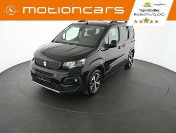 1.5 BlueHDi 130 FAP GT Line S&S Pickerl NEU