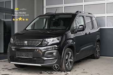 1.5 BlueHDi 130 FAP GT Line S&S Pickerl NEU