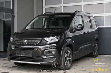 1.5 BlueHDi 130 FAP GT Line S&S Pickerl NEU