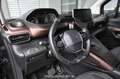 Peugeot Rifter 1.5 BlueHDi 130 FAP GT Line S&S Pickerl NEU Schwarz - thumbnail 10