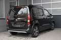 Peugeot Rifter 1.5 BlueHDi 130 FAP GT Line S&S Pickerl NEU Schwarz - thumbnail 2