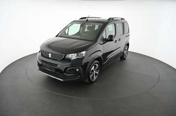 1.5 BlueHDi 130 FAP GT Line S&S Pickerl NEU
