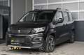 Peugeot Rifter 1.5 BlueHDi 130 FAP GT Line S&S Pickerl NEU Schwarz - thumbnail 1