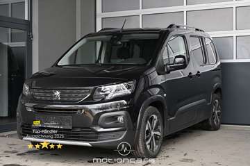 1.5 BlueHDi 130 FAP GT Line S&S Pickerl NEU