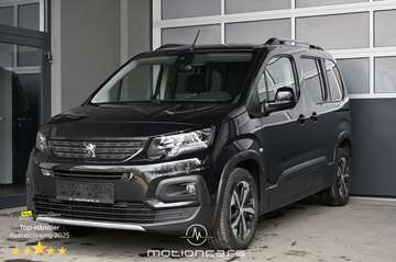 1.5 BlueHDi 130 FAP GT Line S&S Pickerl NEU