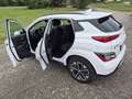 Hyundai KONA Kona Elektro 39kWh Edition 30 Plus Edition 30 Plus Weiß - thumbnail 4