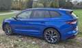 Skoda Enyaq IV 80 Sportline Vollausstattung, Matrix, MAXX-Paket, AHK, Glasdach Blau - thumbnail 6