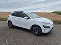 Hyundai KONA Kona Elektro 39kWh Edition 30 Plus Edition 30 Plus Weiß - thumbnail 1