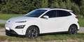 Hyundai KONA Kona Elektro 39kWh Edition 30 Plus Edition 30 Plus Weiß - thumbnail 1