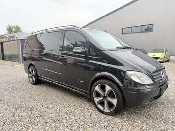 3.0 CDI X-CLUSIVE lang