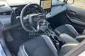 Toyota Corolla Corolla GR SPORT 1.8 Hybrid Argento - thumbnail 9
